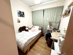 Rivercove Residences (D19), Condominium #631122031